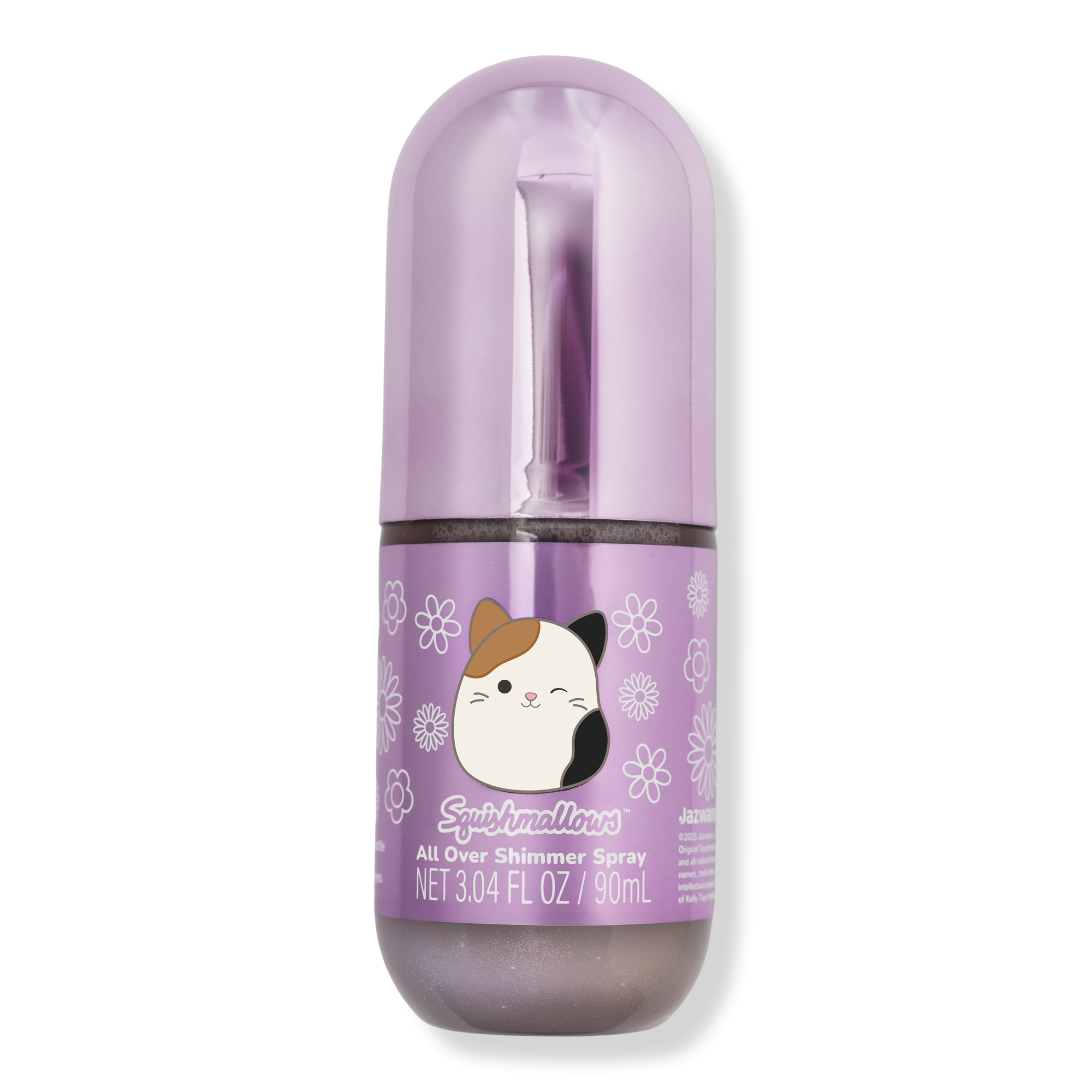 Squishmallows All Over Shimmer Spray #1