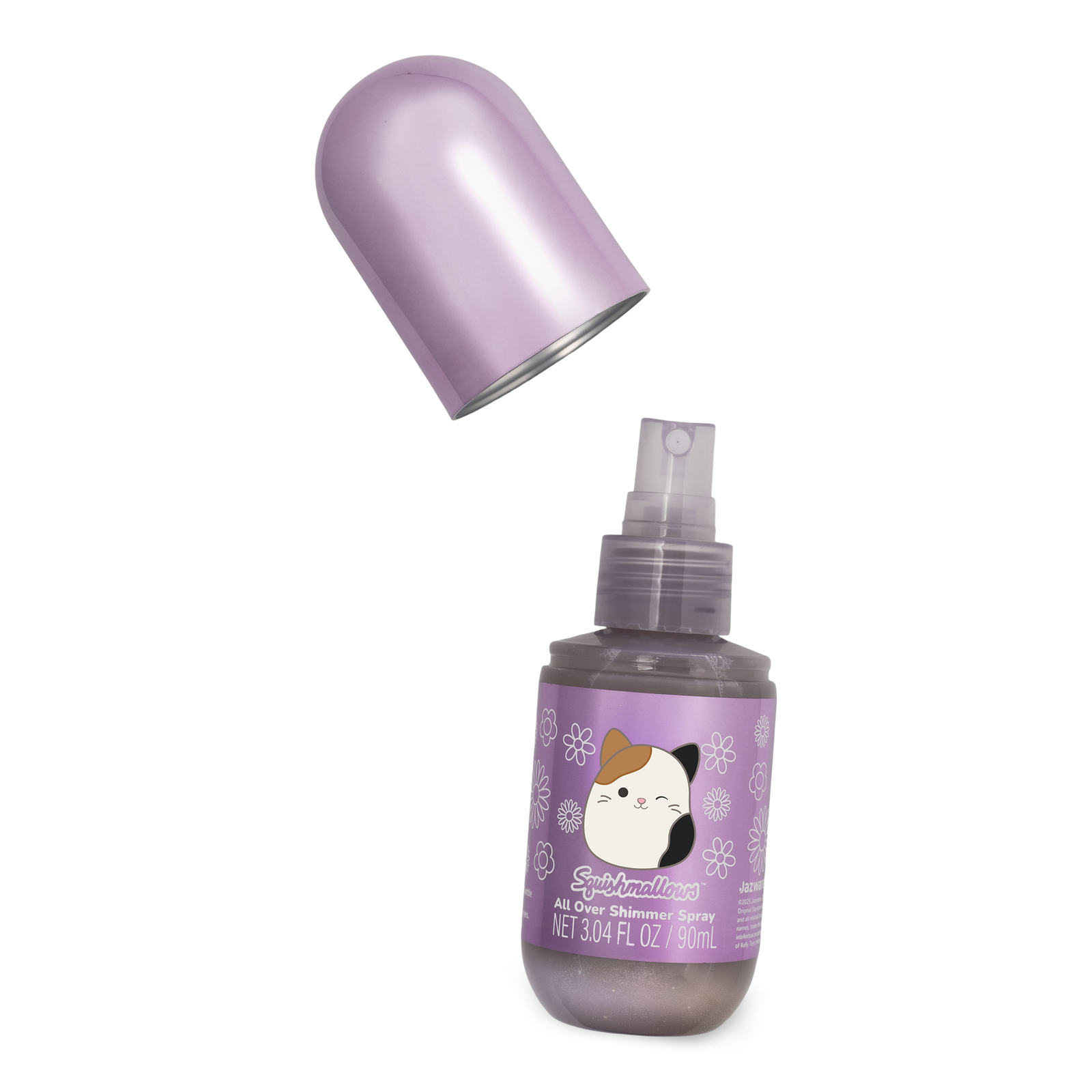 All Over Shimmer Spray - Spring Daisies