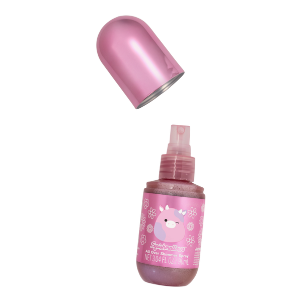 Squishmallows All Over Shimmer Spray #3
