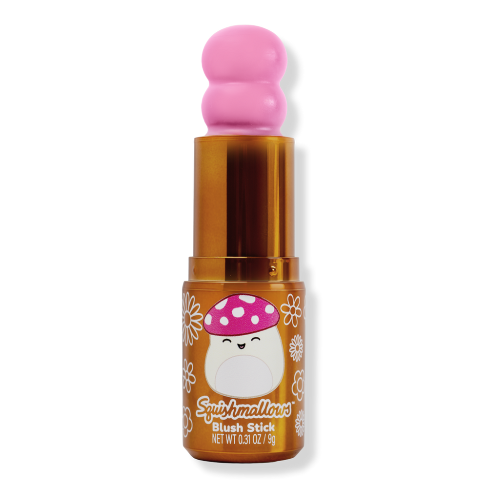 Squishmallows Blush Stick - Sunset Crush