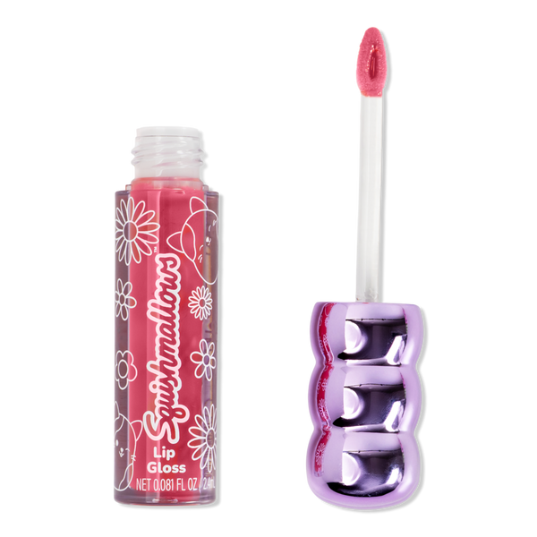 Squishmallows Lip Gloss #1