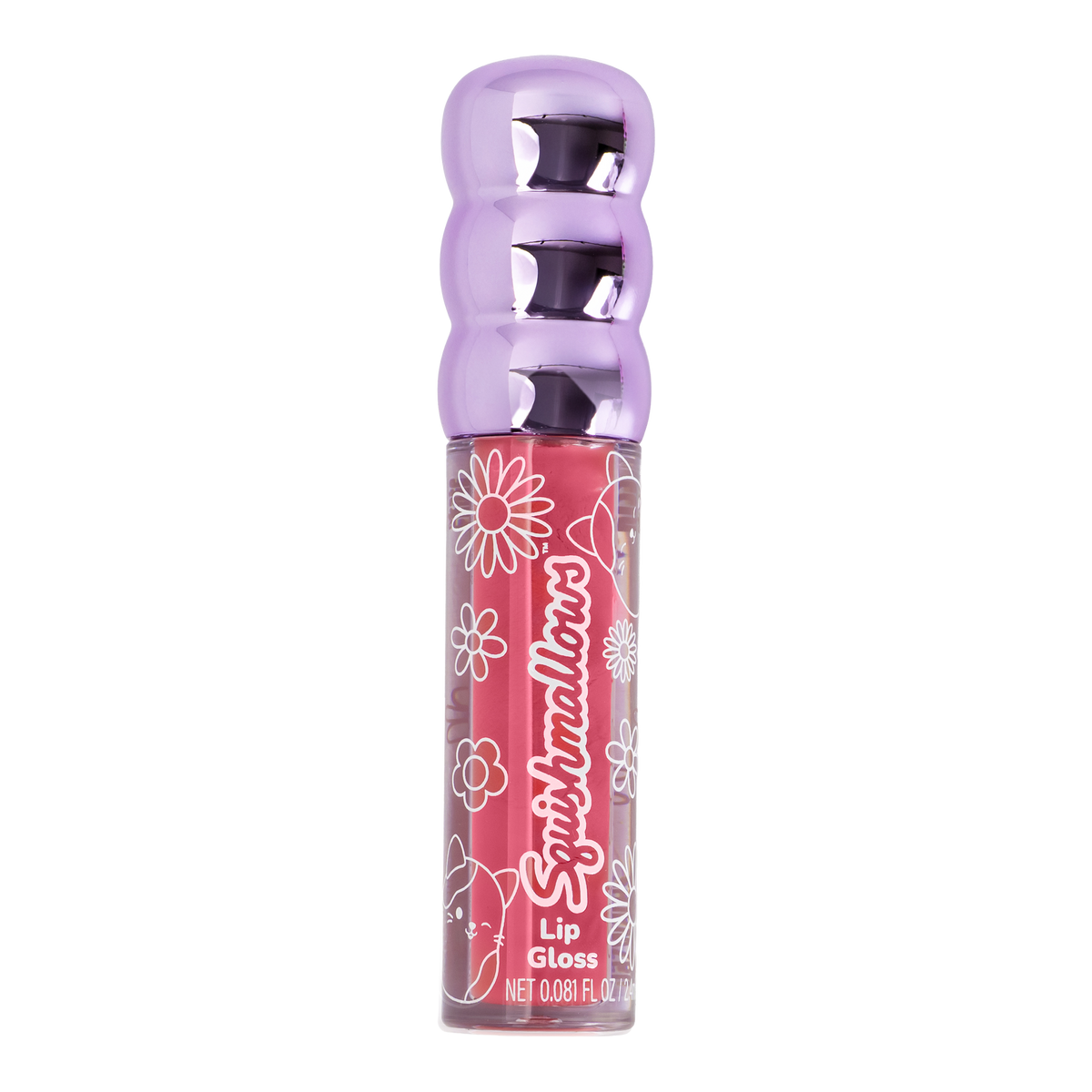 Lip Gloss - Spring Daisies