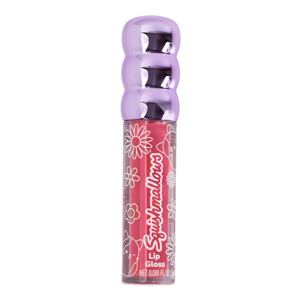 Squishmallows Lip Gloss #3