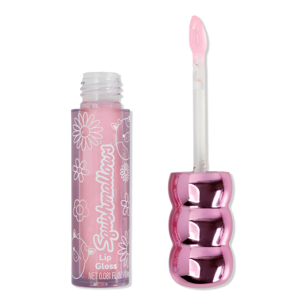Squishmallows Lip Gloss #1