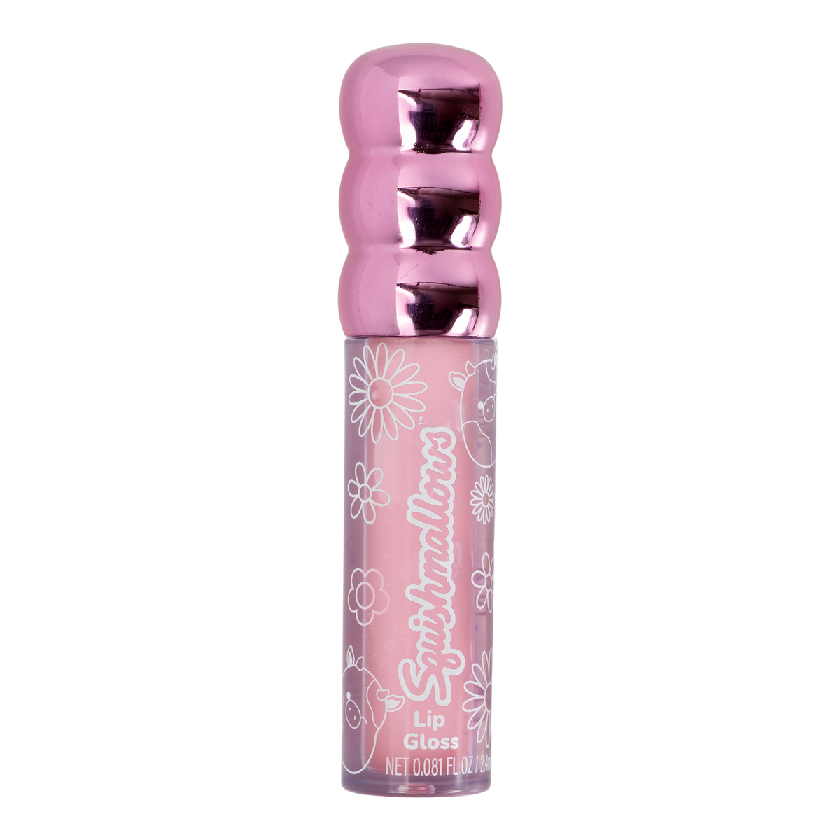 Lip Gloss - Gem Glow