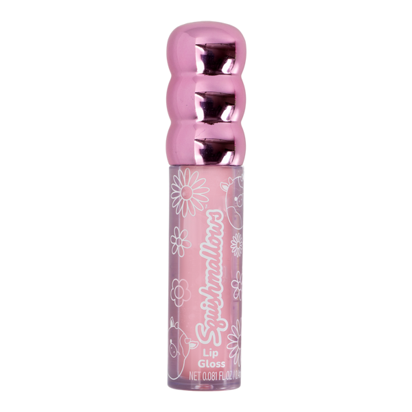 Squishmallows Lip Gloss #3