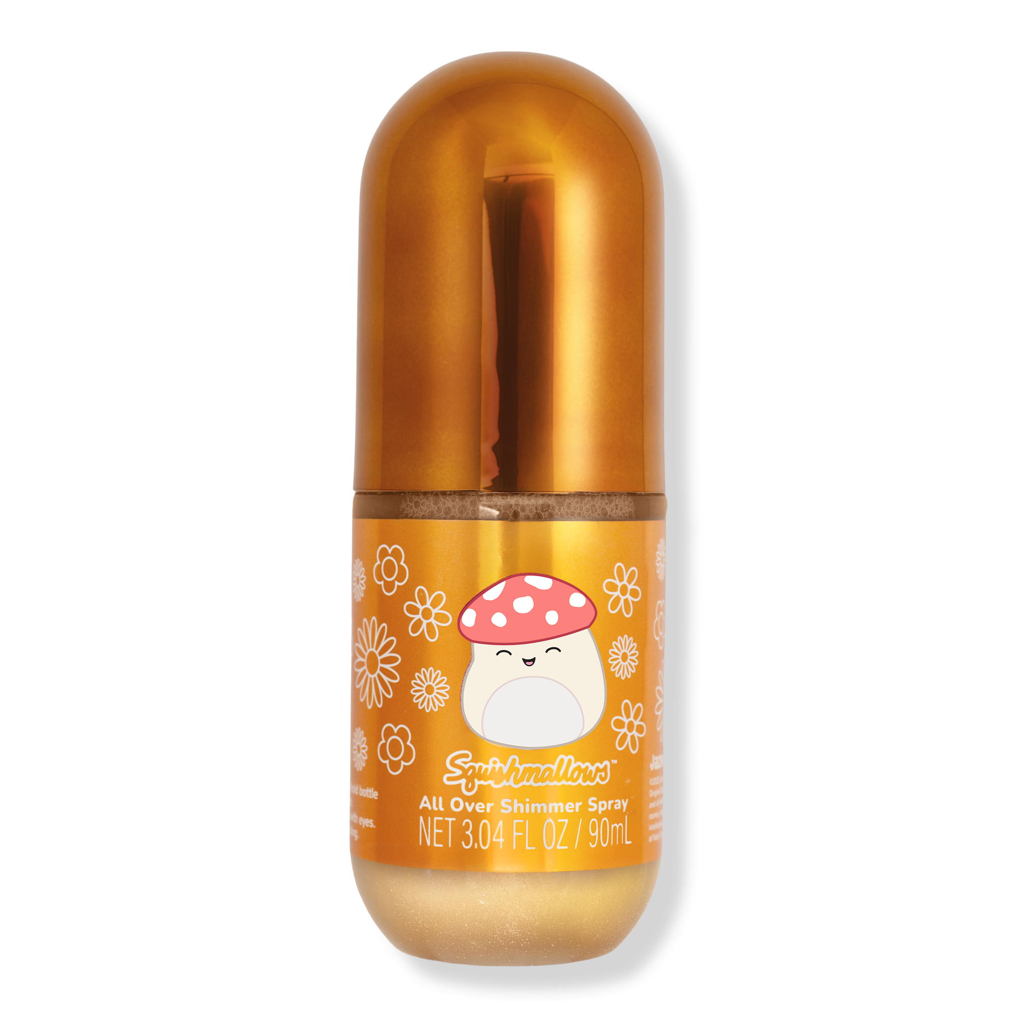 Squishmallows All Over Shimmer Spray #1