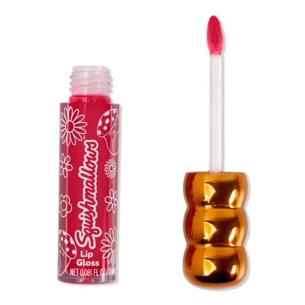 Squishmallows Lip Gloss #1