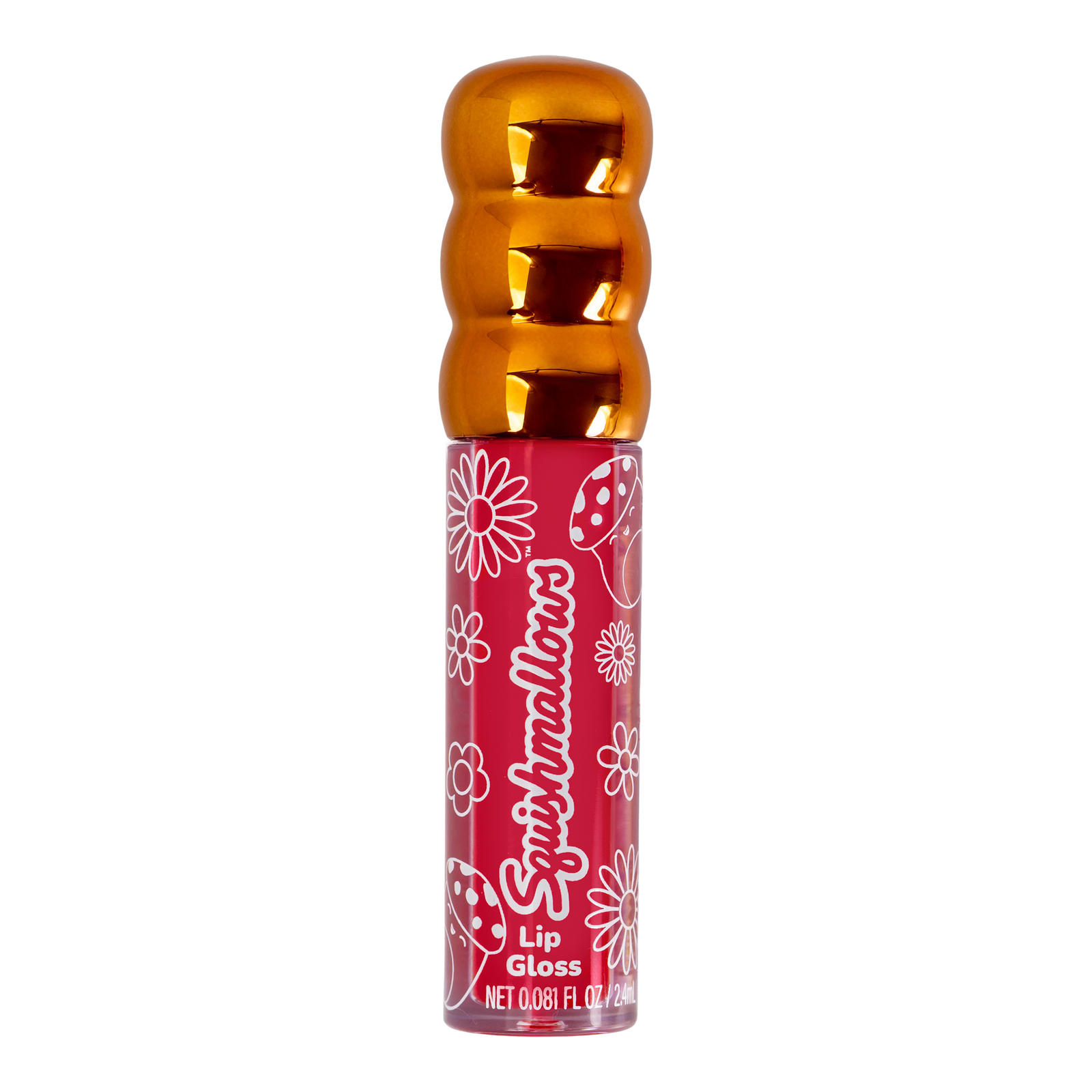 Lip Gloss - Sunset Crush