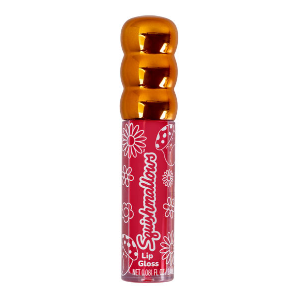 Squishmallows Lip Gloss #3