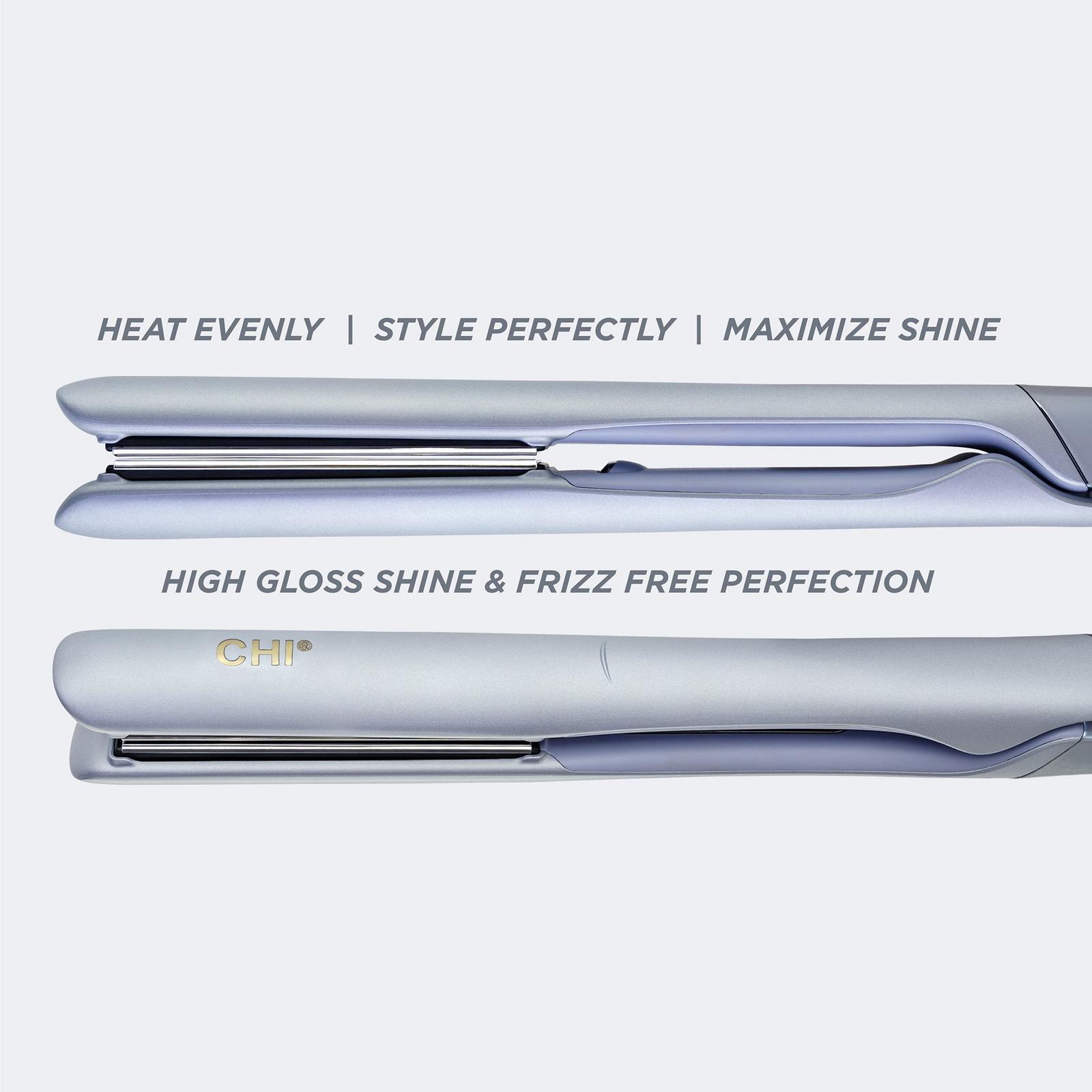 1" Titanium Flat Iron