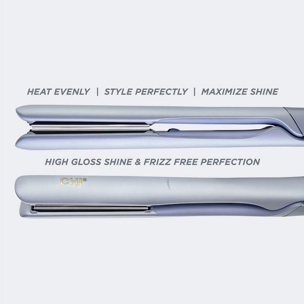Chi 1" Titanium Flat Iron #3
