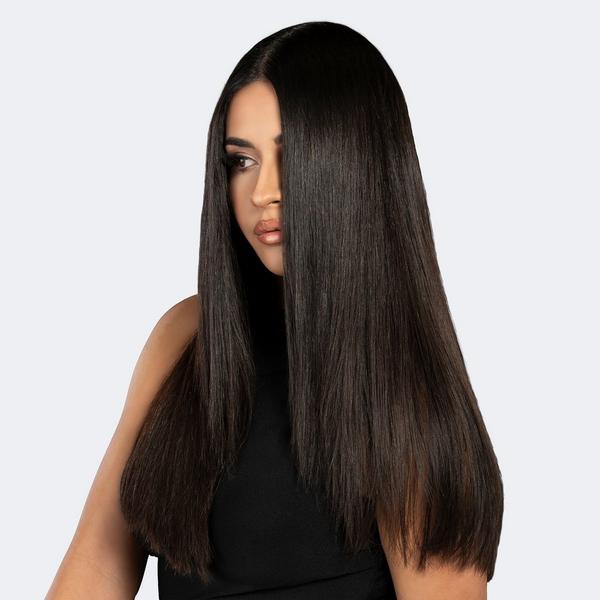 Chi 1" Titanium Flat Iron #4
