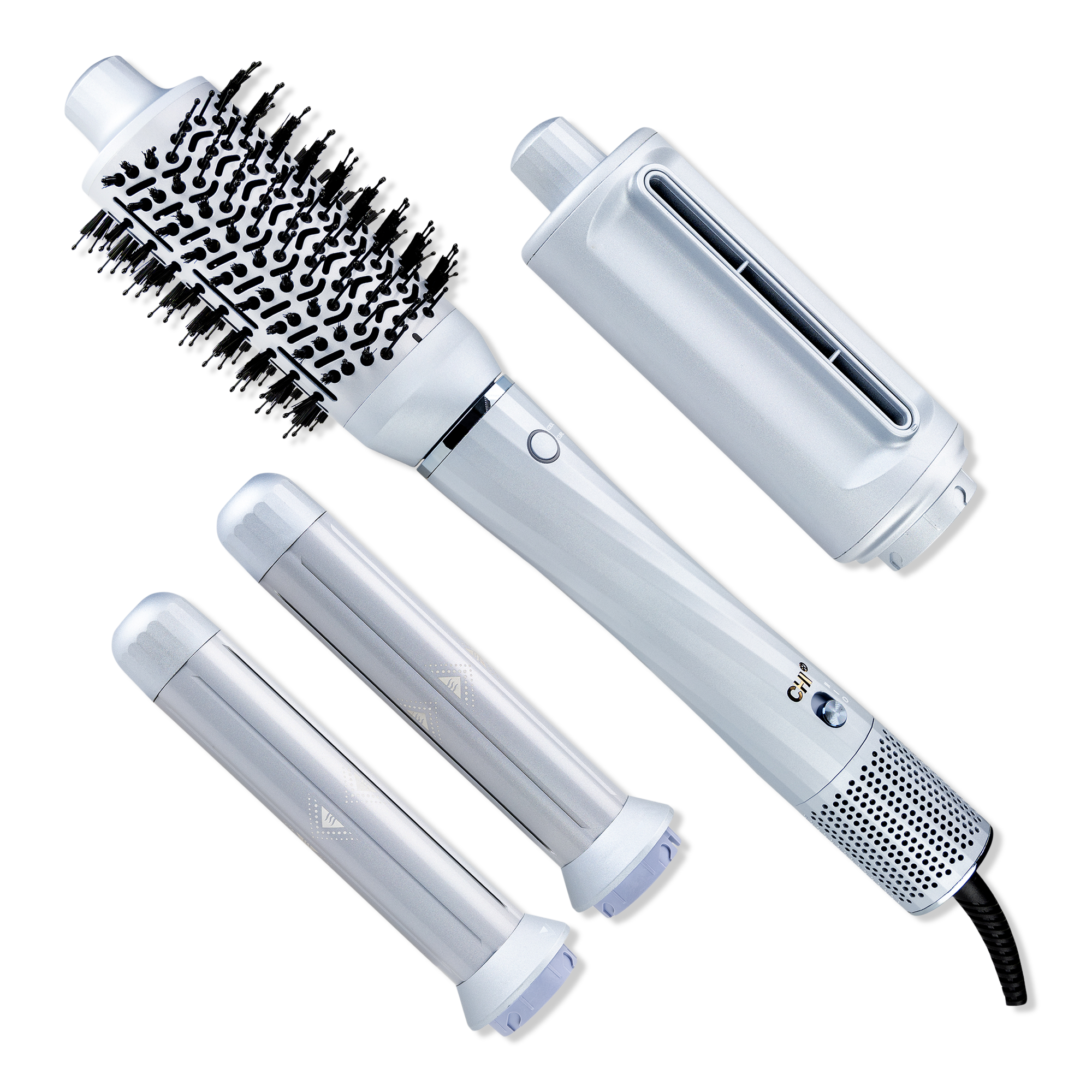 Chi 4-in-1 Air Styler with Keratin and Ion technology #1