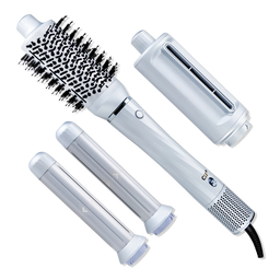 CHI 4-in-1 Air Styler with Keratin and Ion technology