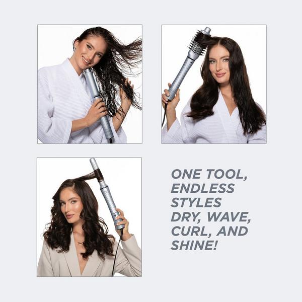 Chi 4-in-1 Air Styler with Keratin and Ion technology #3