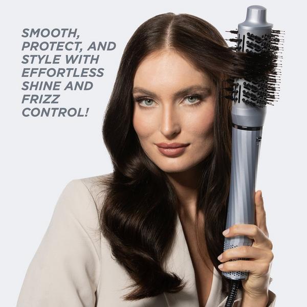 Chi 4-in-1 Air Styler with Keratin and Ion technology #4