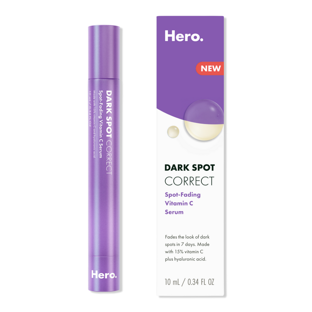 Dark Spot Corrector