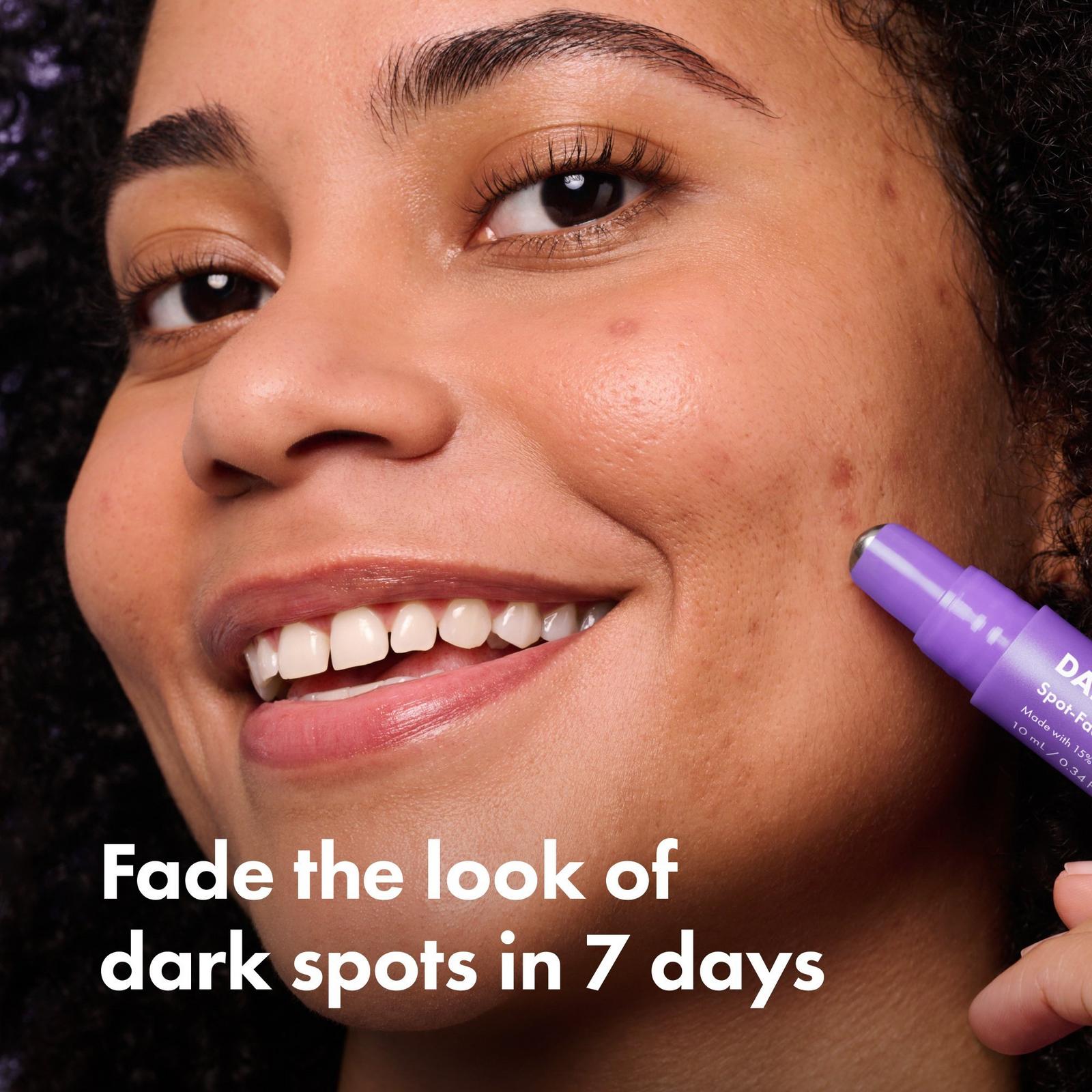 Dark Spot Corrector