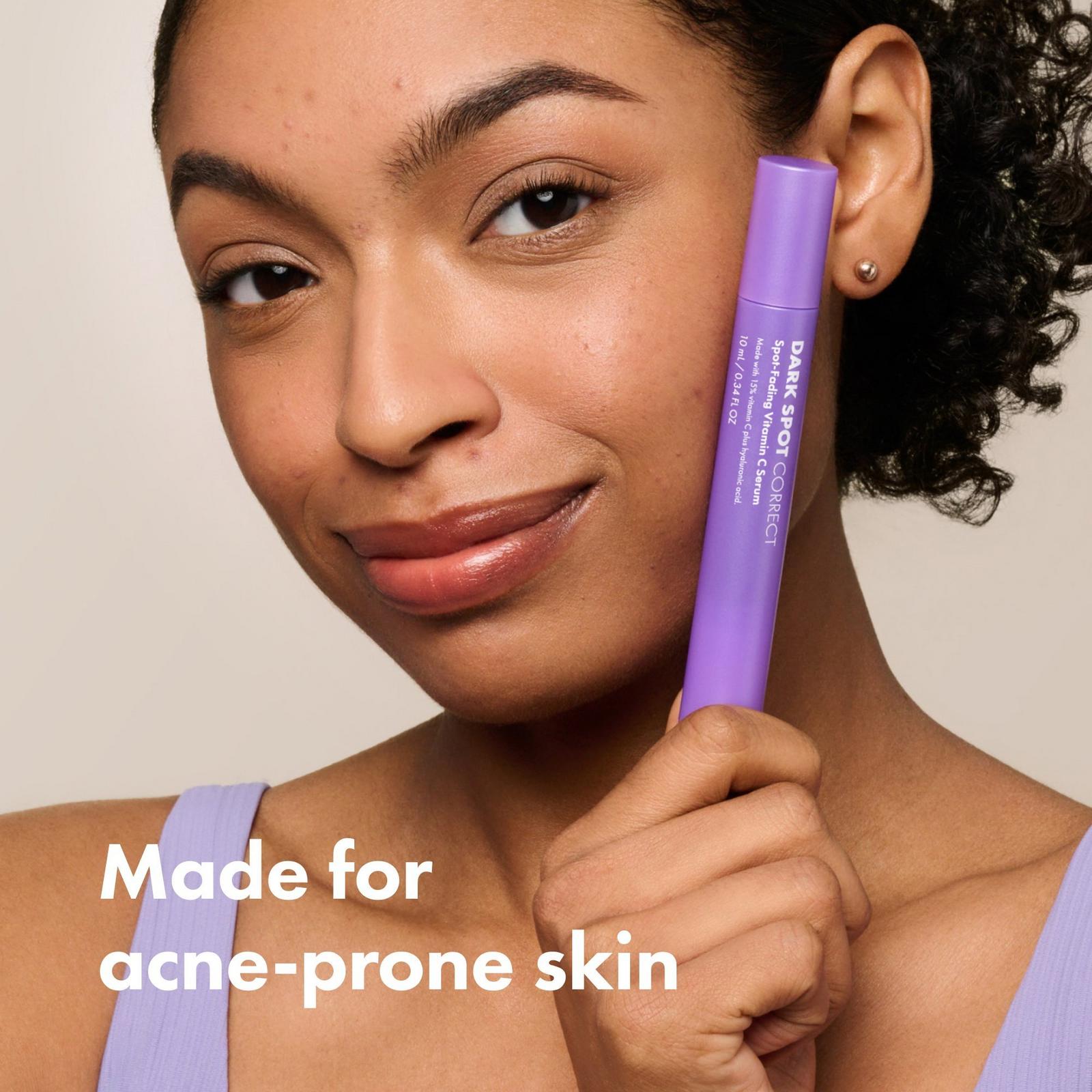 Dark Spot Corrector