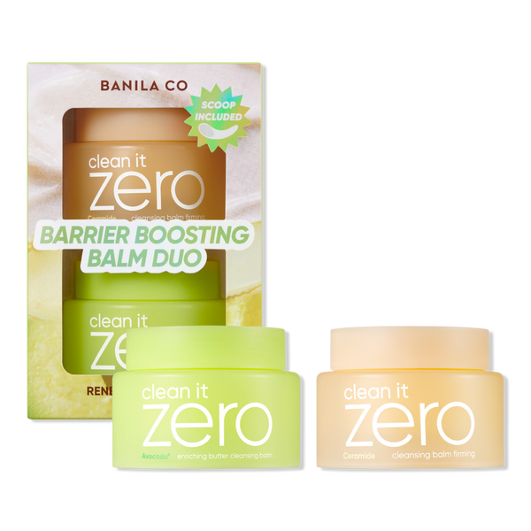 Banila Co Barrier Boosting Balm Duo #1