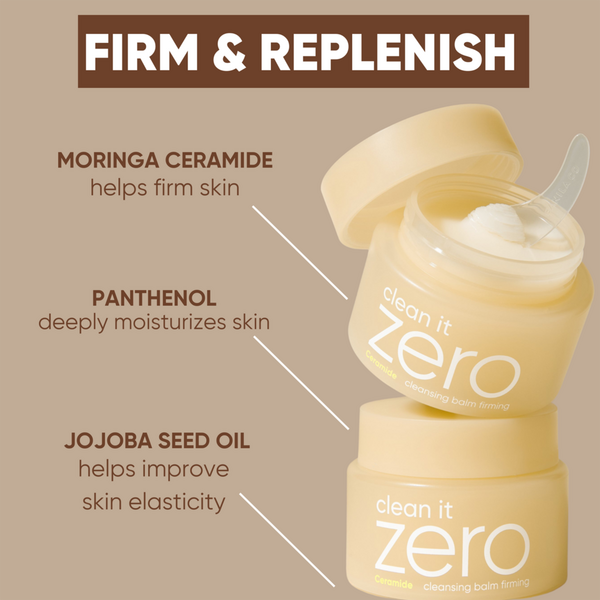 Banila Co Barrier Boosting Balm Duo #5
