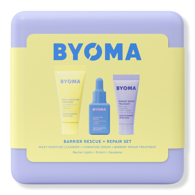 BYOMA Barrier Rescue & Repair Set