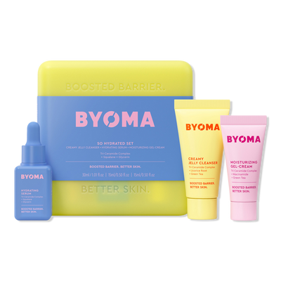BYOMA Set So Hydrated