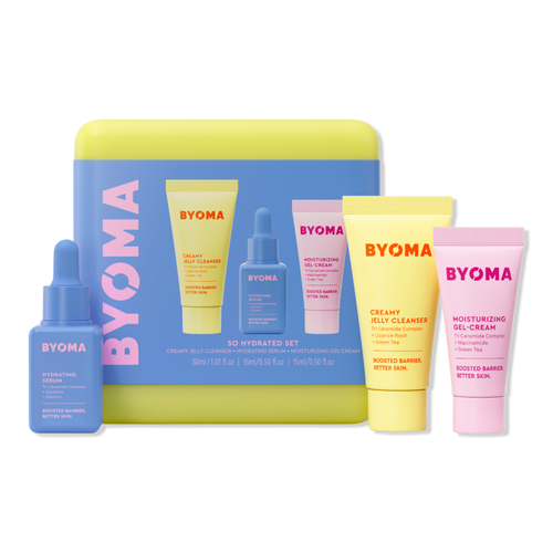 BYOMA - Set So Hydrated | Ulta Beauty