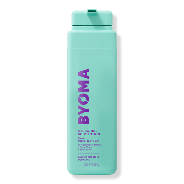 BYOMA Hydrating Body Lotion #1