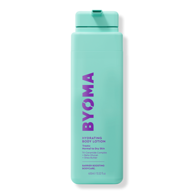BYOMA Hydrating Body Lotion