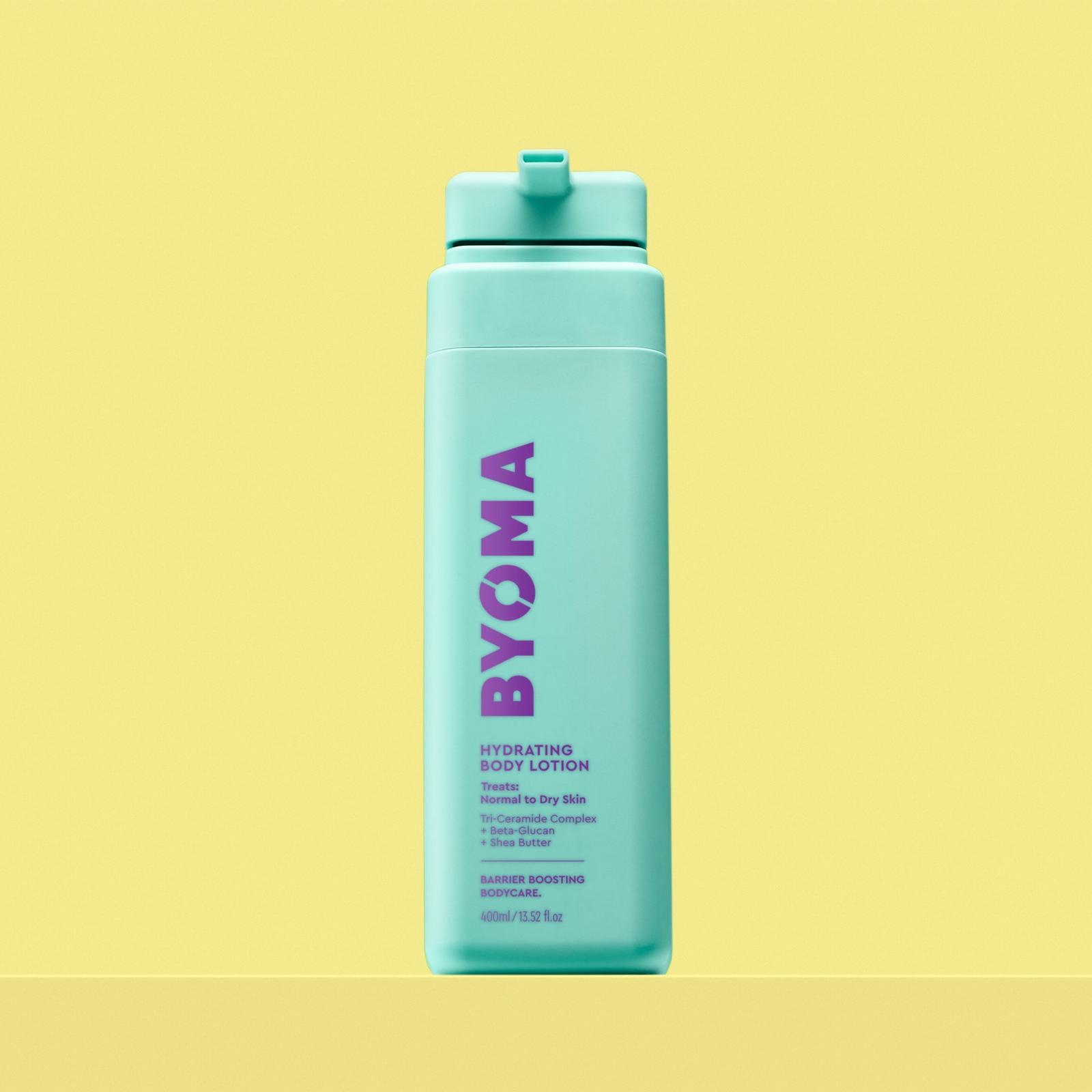 Hydrating Body Lotion