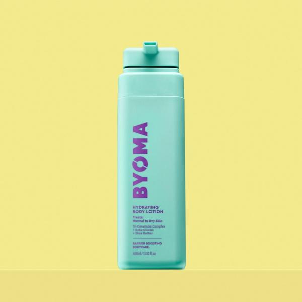 BYOMA Hydrating Body Lotion #3