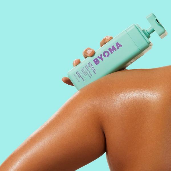 BYOMA Hydrating Body Lotion #4