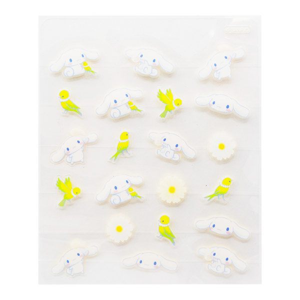 The Crème Shop Cinnamoroll Blemish Patches #2