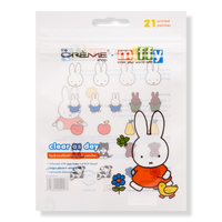 Miffy Clear As Day Blemish Patches