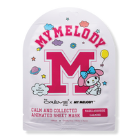 My Melody Calm & Collected Animated Sheet Mask