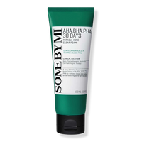 AHA BHA PHA 30 Days Miracle Acne Cleansing Foam