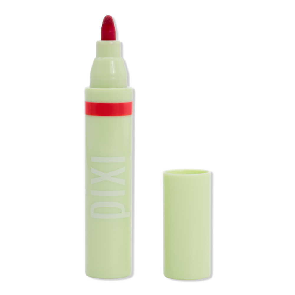 Pixi Lipblush Lip Stain Pen - Love In Red