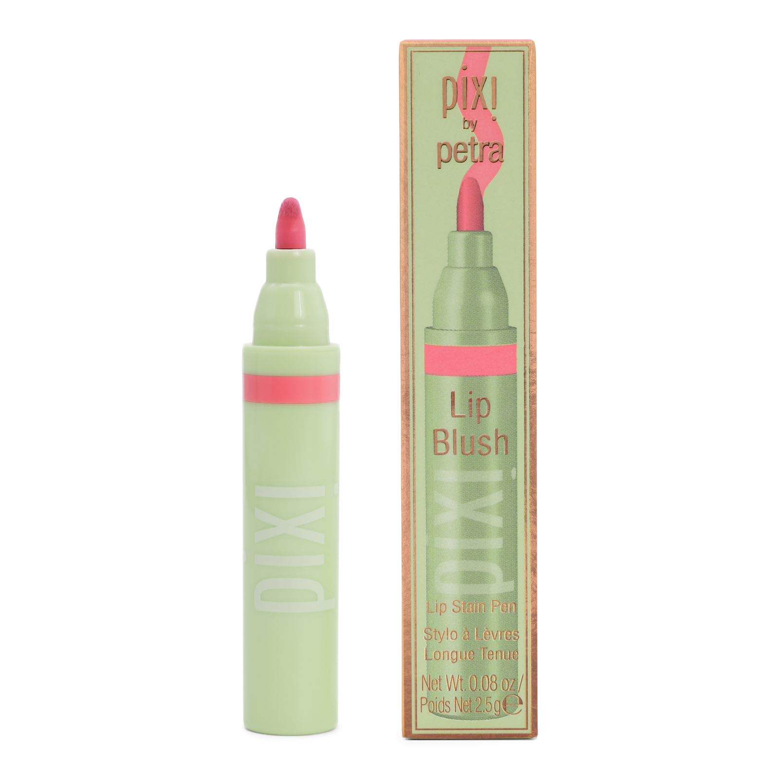 LipBlush Lip Stain Pen - Beauty