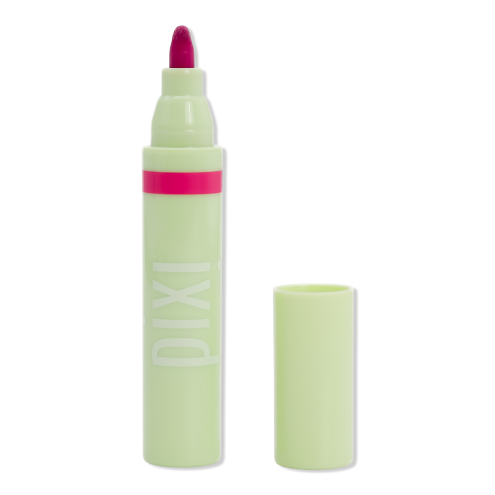 Pixi Lipblush Lip Stain Pen - Happiness