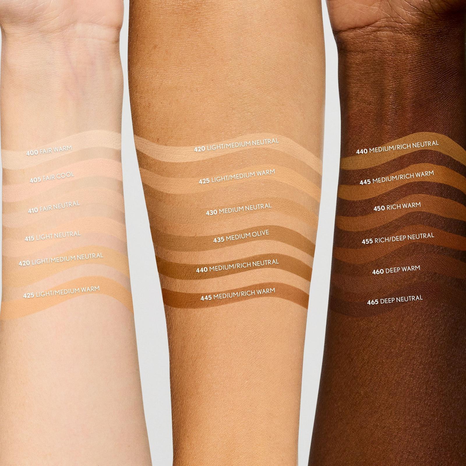 Clean Fresh Blurring Skin Tint SPF 30 - Rich Warm