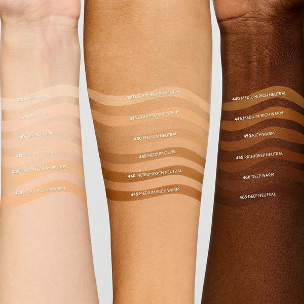CoverGirl Clean Fresh Blurring Skin Tint SPF 30 #4