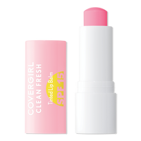 Clean Fresh Tinted Lip Balm SPF 15 