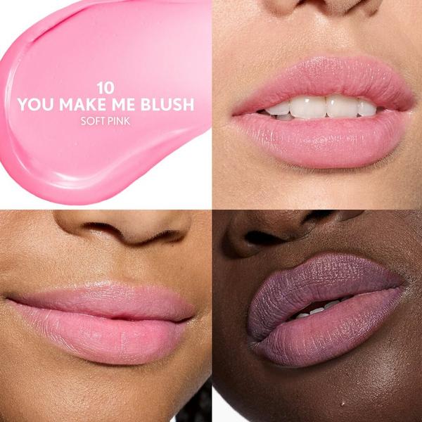 CoverGirl Clean Fresh Tinted Lip Balm SPF 15  #3