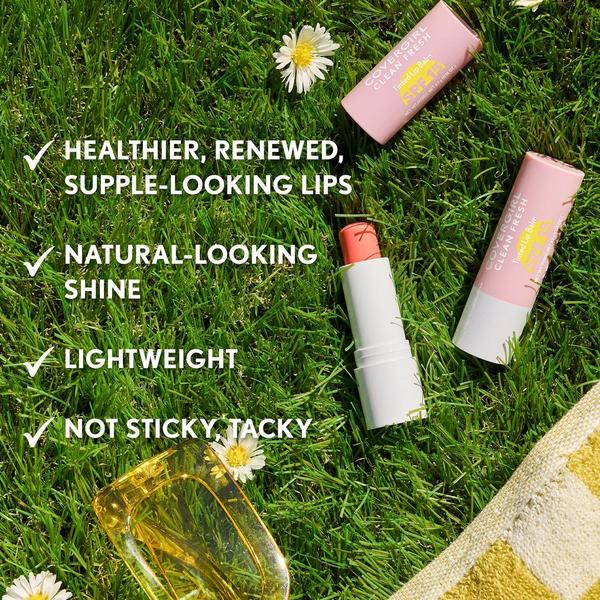 CoverGirl Clean Fresh Tinted Lip Balm SPF 15  #5