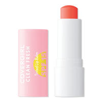 Clean Fresh Tinted Lip Balm SPF 15 
