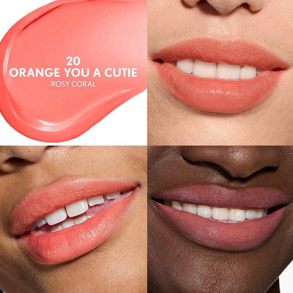 CoverGirl Clean Fresh Tinted Lip Balm SPF 15  #3
