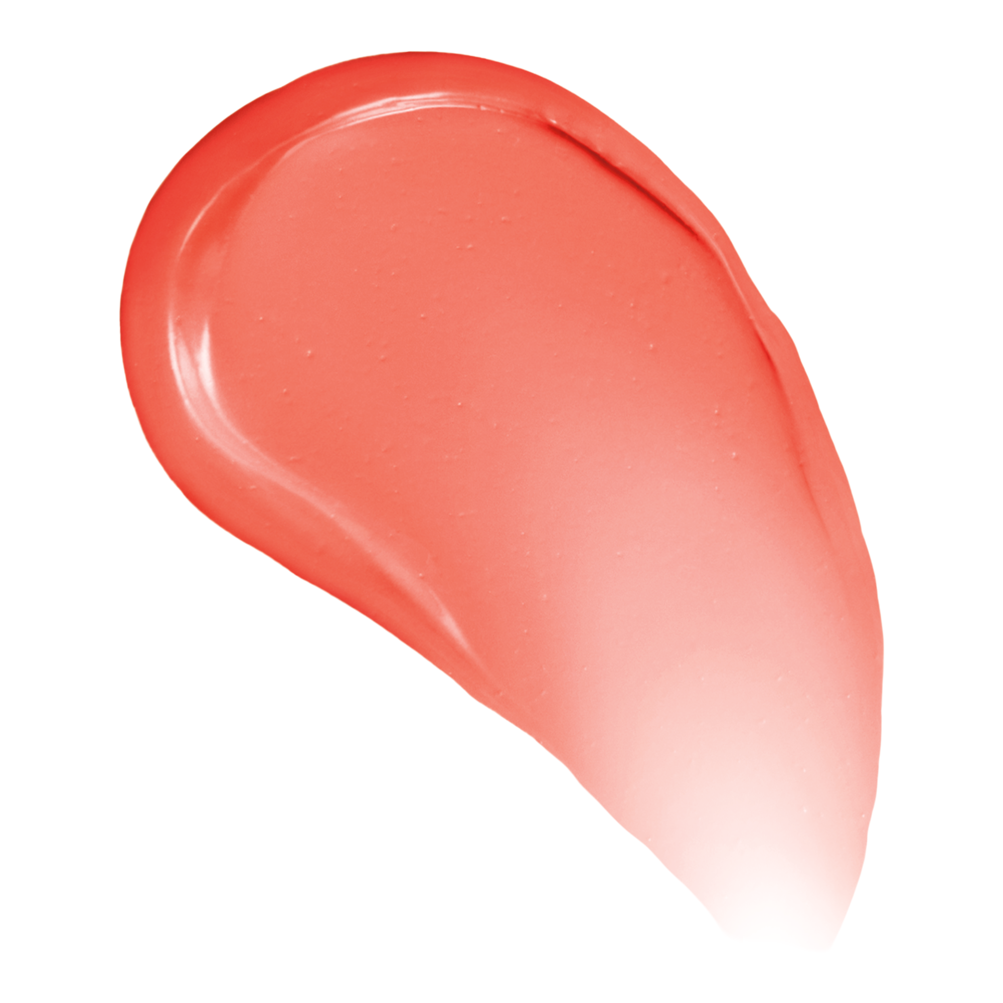 Оттеночный бальзам для губ CoverGirl Clean Fresh SPF 15, цвет: Оранжевый — фото 2