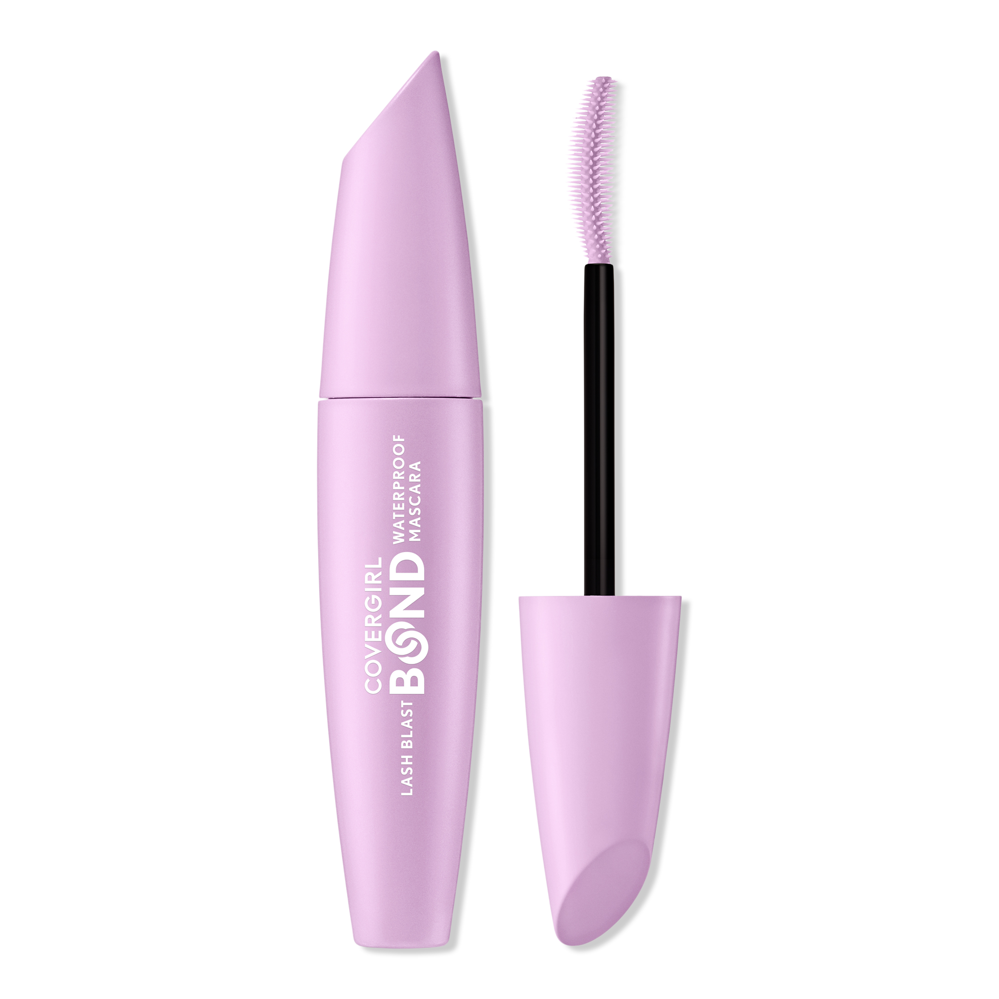 CoverGirl Lash Blast Bond Waterproof Volume Mascara #1